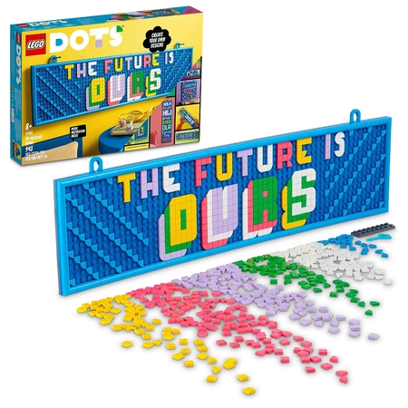 LEGO Dots Duża tablica ogłoszeń - 41952